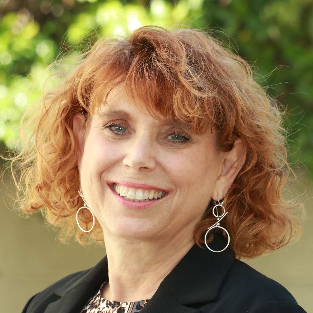 Dr. Laurie Stephens