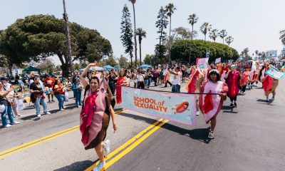 The School of Sexuality Project
