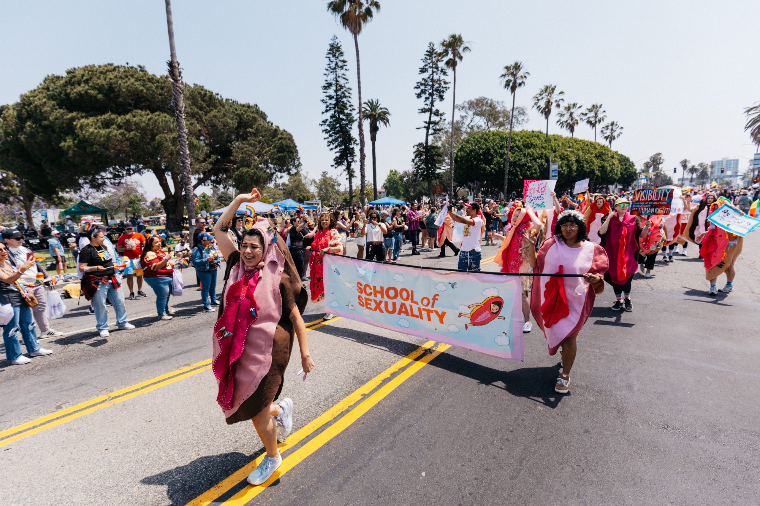 The School of Sexuality Project