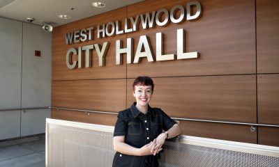 Helen Krieger