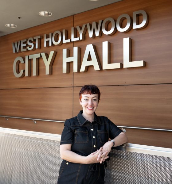 Helen Krieger