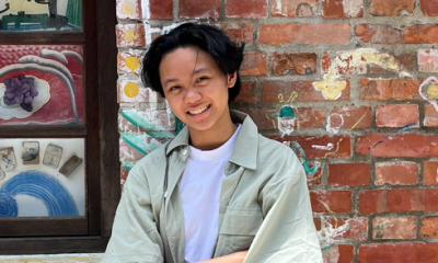 River Wu