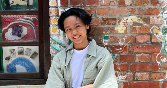 River Wu