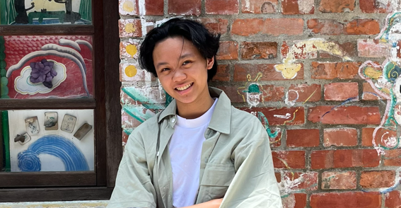 River Wu