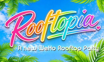 Rooftopia at Fiesta Cantina