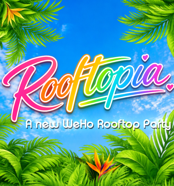 Rooftopia at Fiesta Cantina