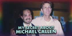 Michael Callen