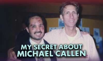 Michael Callen