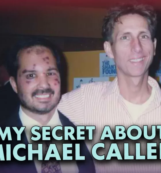 Michael Callen