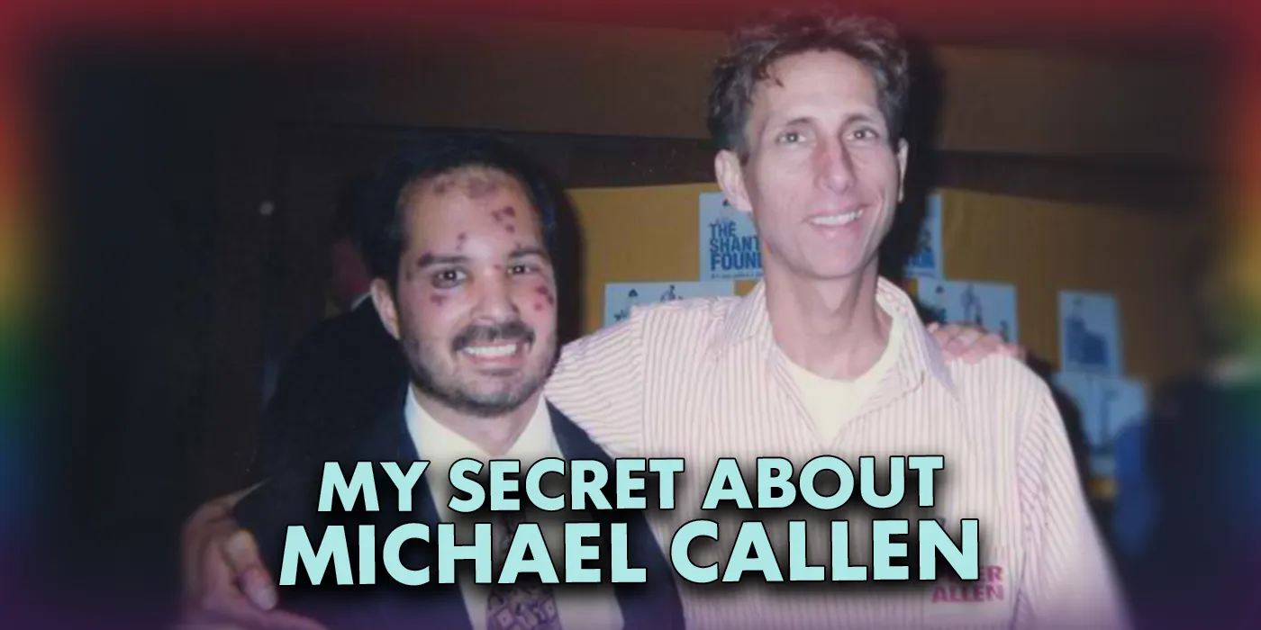 Michael Callen