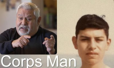 Corps Man documentary