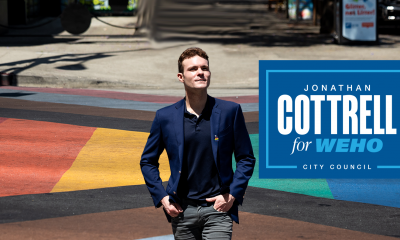 Jonathan Cottrell