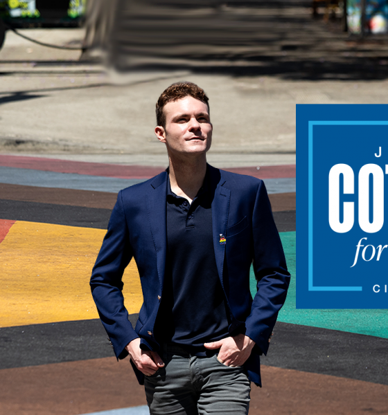 Jonathan Cottrell