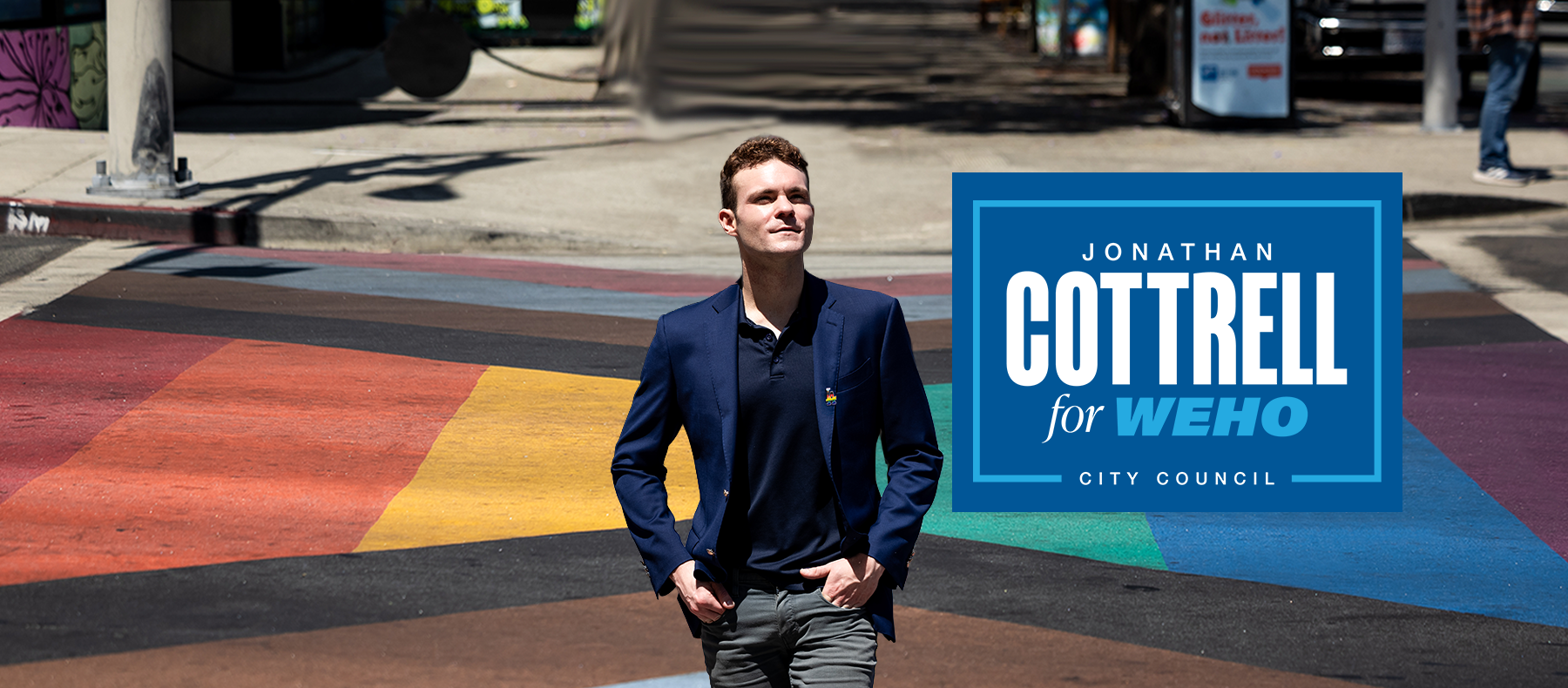 Jonathan Cottrell