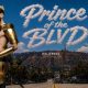 Prince of the BLVD Prince Joshua