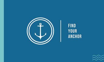 Find Your Anchor