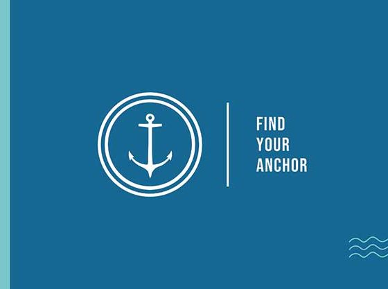Find Your Anchor