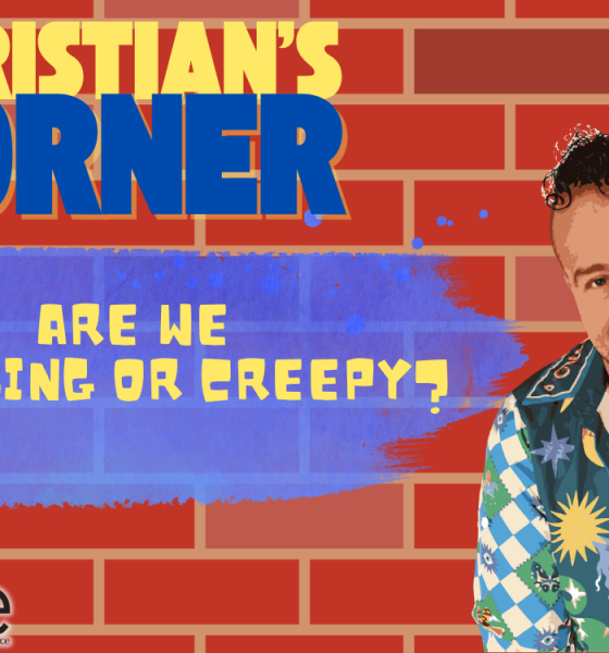 Christian's Corner