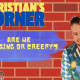 Christian's Corner