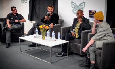The Queer Film Collective