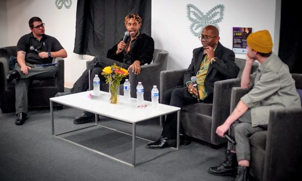 The Queer Film Collective