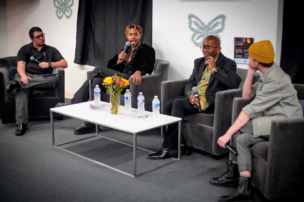 The Queer Film Collective