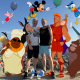 Disney Animator Andreas Wessel-Therhorn