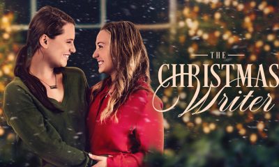 Tello Films The Christmas Writer