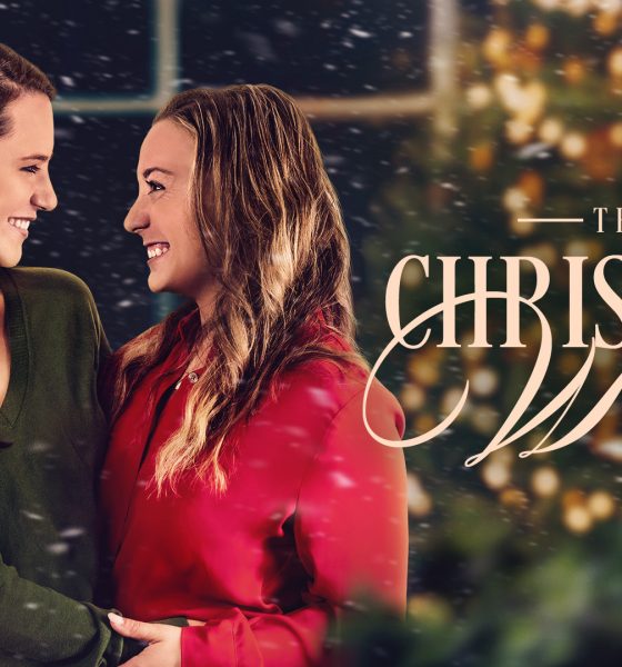 Tello Films The Christmas Writer