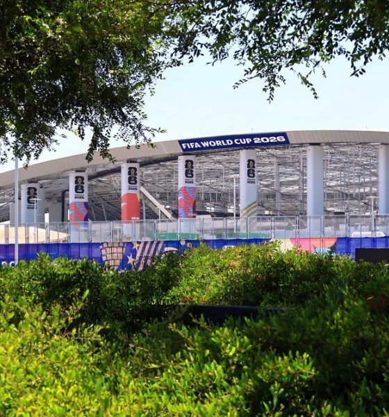 Sofi Stadium