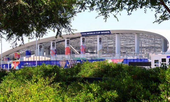 Sofi Stadium