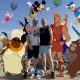 Disney animator Andreas Wessel-Therhorn