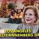 Wallis Annenberg at an event hosted at The Wallis Center for the Performing Arts in Beverly Hills (Photo via The Giving List)