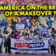 We the People Rally and March for Freedom