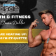 Steven Dehler health column graphic