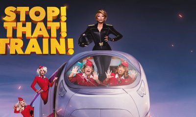 Stop! That! Train!