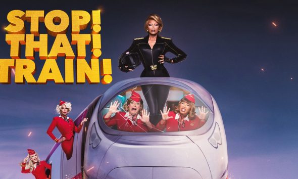 Stop! That! Train!