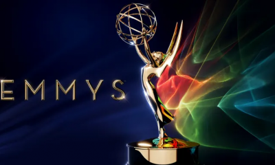 Emmys 2026