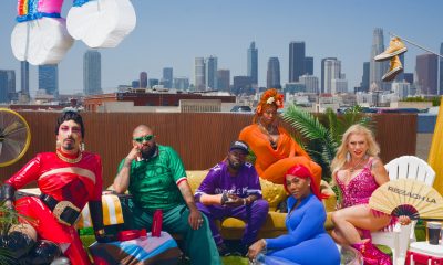 We Are LA Heroes