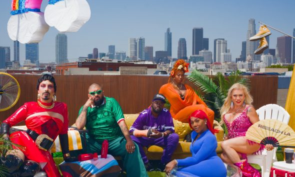 We Are LA Heroes
