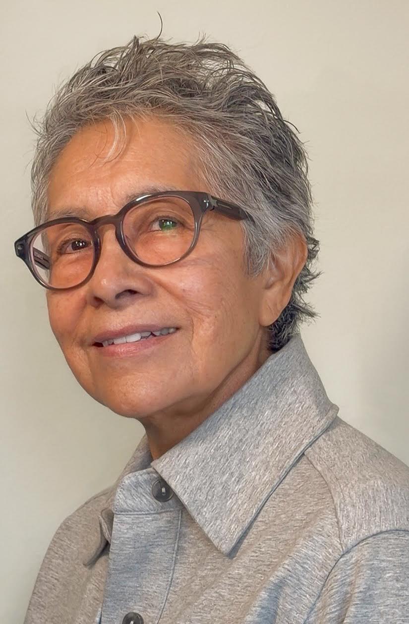 Dr. Lydia Otero