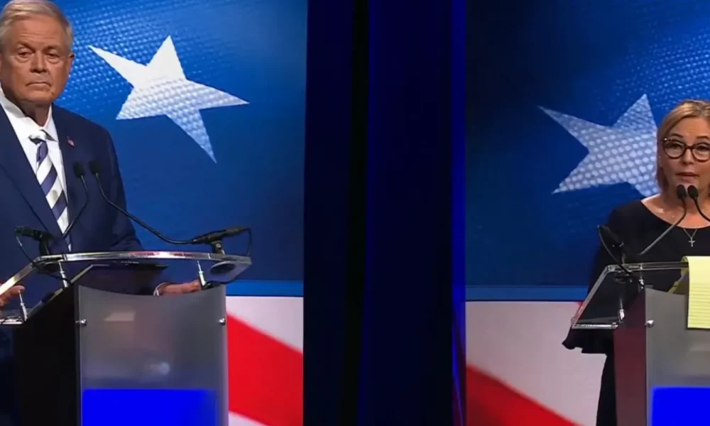 Summer Democratic Primaries keep popping up surprises