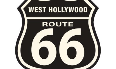 Route 66 West Hollywood