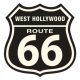 Route 66 West Hollywood