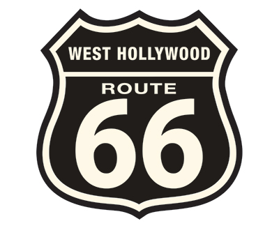 Route 66 West Hollywood