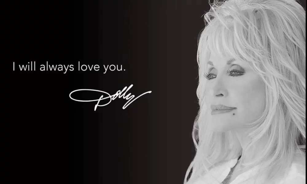 Dolly Parton