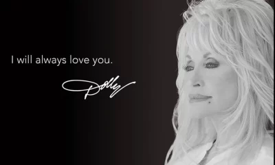 Dolly Parton