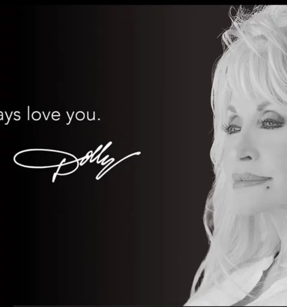 Dolly Parton