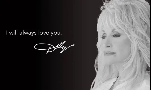Dolly Parton
