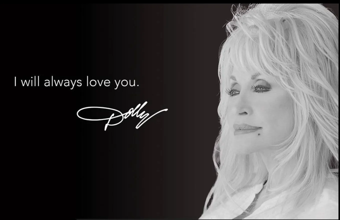 Dolly Parton